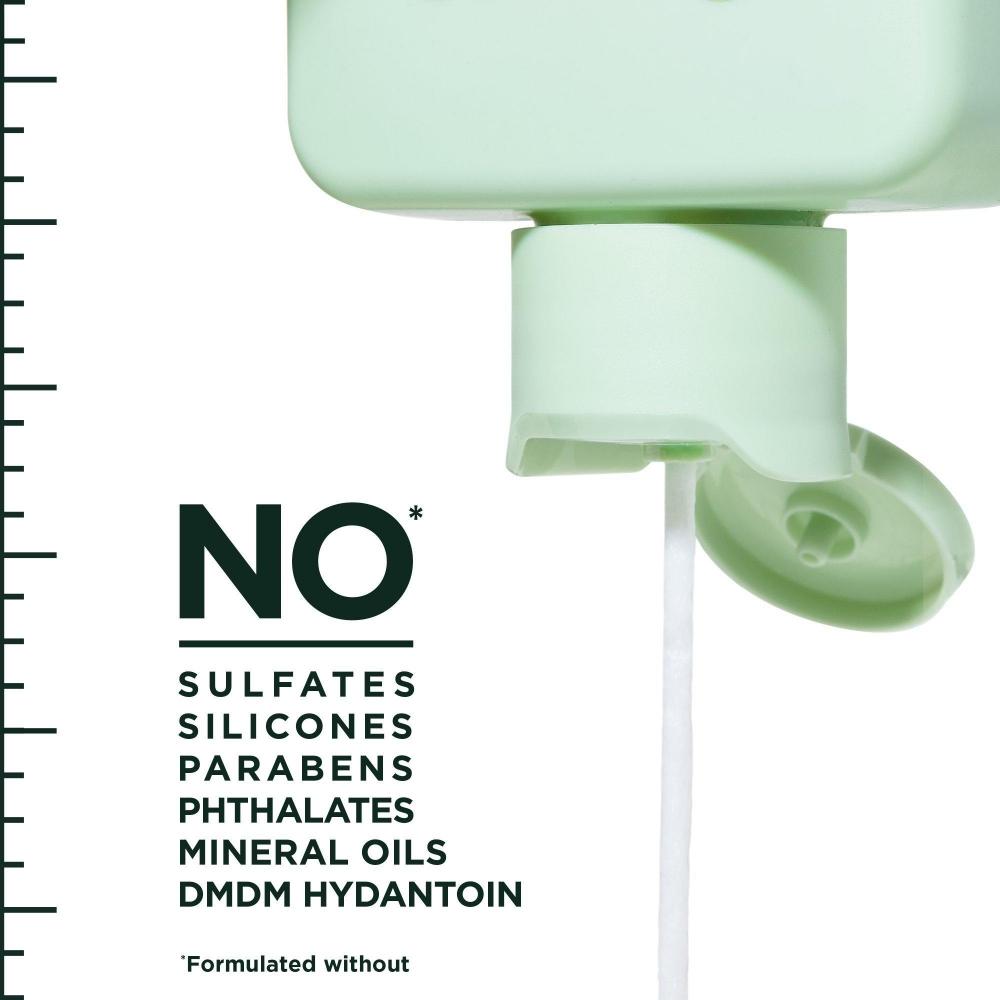 Garnier Fructis Hair Filler Восстанавливающий кондиционер для объема и объема 10,1 унции