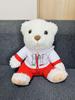 [USED] FIAT Teddy Bear Plush Toy