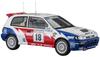 Hasegawa Nissan Pulsar 1991 Acropolis Rally Пластиковая модель HC53 1/24 (РНН14) ГТИ-Р