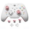 PC BIGBIG WON Rainbow 2 SE Wireless Controller Motion Hall Effect 12 Bit 3 Sets of PC Controller for Controller, Control, Trigger, ADC, Joysticks,
