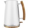 Kettle Cecotec Thermosense 400 White Woody (01480)