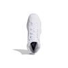 Adidas Pro Bounce 2018 Cloud White Men Sneakers FW0902