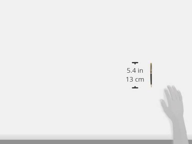 Waterman Official Metropolitan Ballpoint Pen Luxury Brand Gift Essential Matte Black GT S0920760 Oil-based