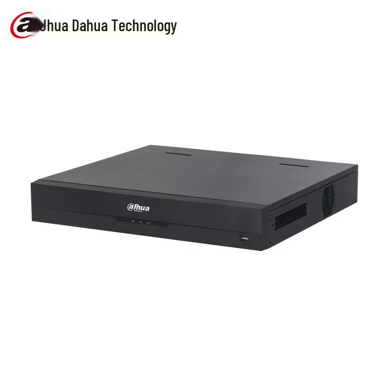 Dahua 16-Channel 4-Bay Network Video Recorder CN plug (adapter included)