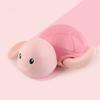 Baby Bath Thermometer Lovely Turtle Shape Baby Bathtub Water Thermometer for Bathroom