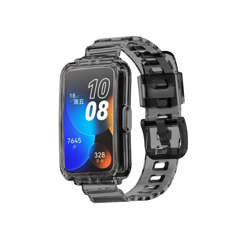 Сменный ремешок для часов с регулируемой длиной для Huawei Band 6/7/8/9, аксессуары для умных часов