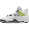 Air 4 Retro Light Lemon Twist HJ5990-100