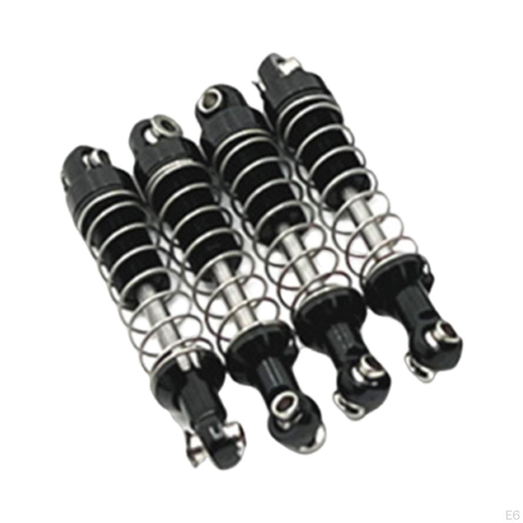 Металлические улучшения для 1:12 масштабных радиоуправляемых машинок, грузовики MN78