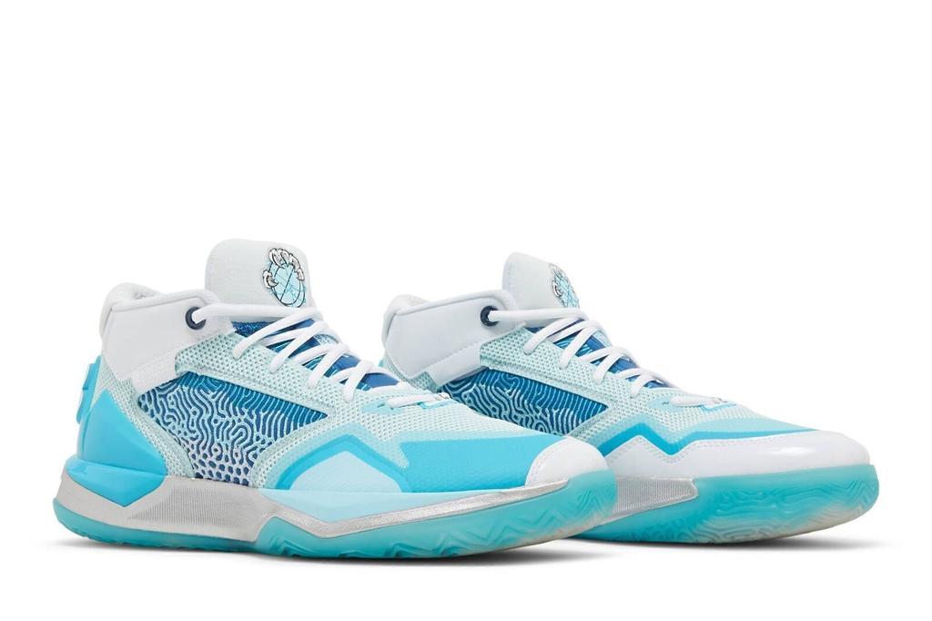 New Balance Мужская обувь KAWHI 'Christmas' BBKLSTO1