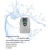Portable Ozone Generator Remove Vegetable Fruit Pesticide Residue Air Purifier Ozone Water System Applications