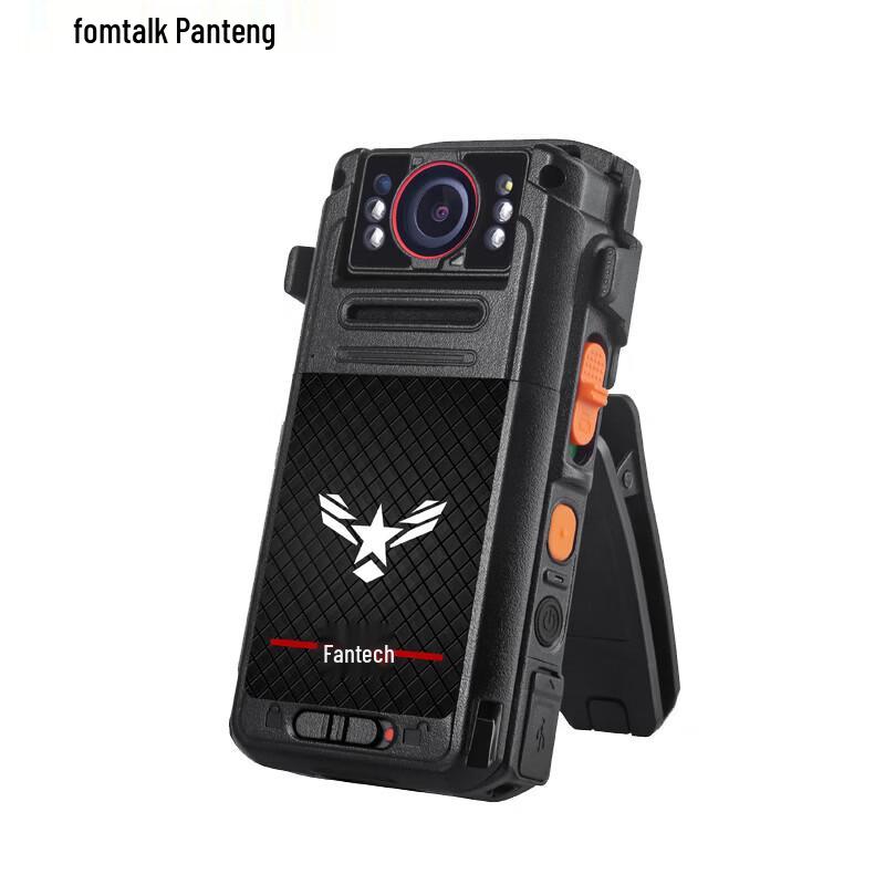 Fomtalk FPX-72DSJ Law Enforcement Recorder (CN version)