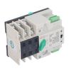 AC220V  Power Automatic Transfer Switch 3P Millisecond Switching PV To Mains  Automatic Tran