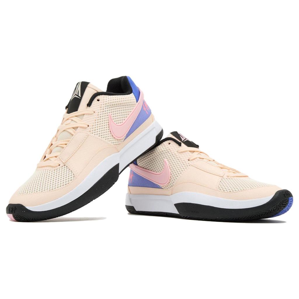 Nike Ja 1 EP Guava Ice Men Sneakers Pink Medium-Soft-Pink White DR8786-802