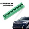 Запасной разъем предохранителя для Ram 1500 Classic 2500 3500 и для Chrysler Pacifica 2017 2025 Совместимые модели