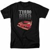 Vintage Black Sabbath US Tour Parking Lot Concert T Shirt 1978 Black
