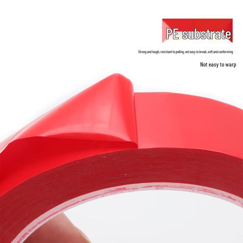 Desktop Positioning & Marking Tape (4-Color Set)