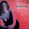 12-дюймовая пластинка JOI CARDWELL - Любовь и преданность (Смеси Glide) EB70 Eightball Recor 1994 US Dance & Electronica Б/У