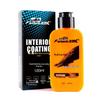 Multifunctional Car Plastic, Rubber & Leather Restorer - Nourishing Cream for Interior & Dashboard