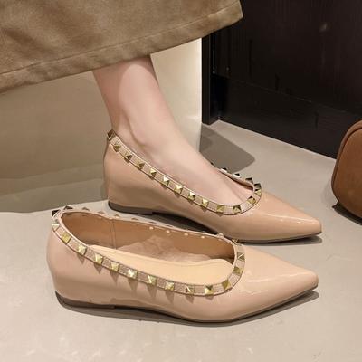 Женская обувь – Балетки