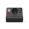 Фотоаппарат Polaroid Instant Camera Polaroid Now Black использует пленку с видоискателем 9028 i-Type/600 []