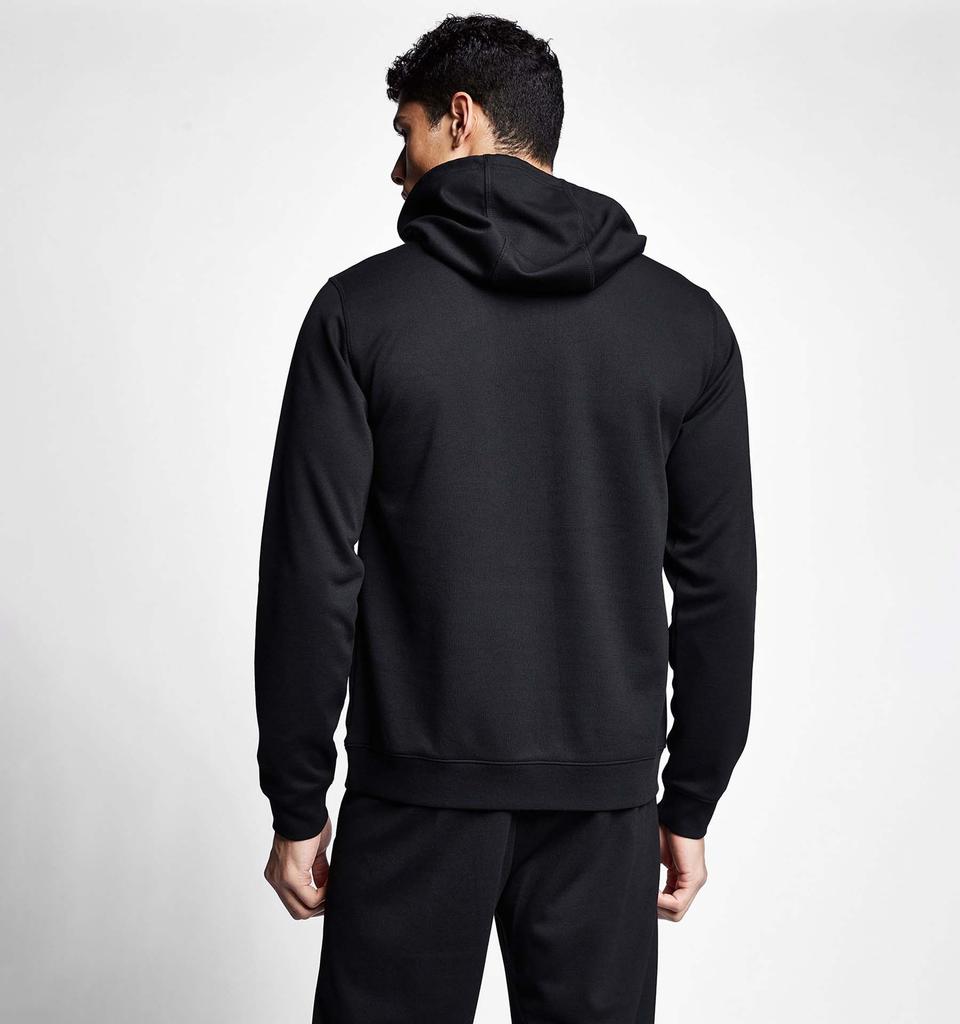 Men's Hooded Sweatshirt 22S-1239-22B