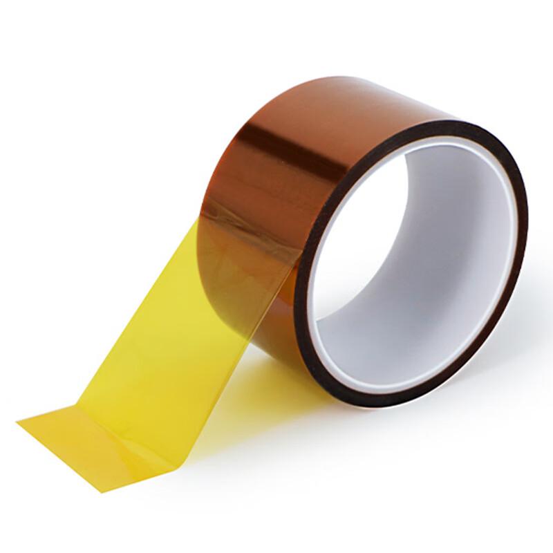 Высокотемпературная полиимидная PI-лента