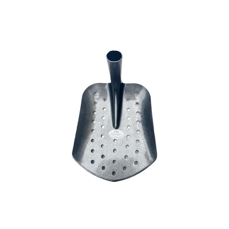 Curved Sewer and Ditch Cleaning Shovel
