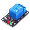 1Pcs 1 Channel 3V Relay Module Board 3.3V Low Level Shooting With Lamp