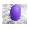 Brush Cleaner - Brushegg - Blue Purple - 100% Silicone - Fast Shipping - New In Blister
