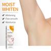 VC Underarm Whitening Cream SADOER Vitamin C Smooth Skin Body Care Cream