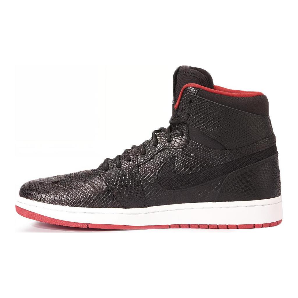Jordan 1 Ретро Нуво Змеиная кожа 819176-001