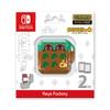 Лицензированная коллекция карт CARD POD для Nintendo Switch Новая [продукт Nintendo] (Горизонты Animal Crossing) Тип-A