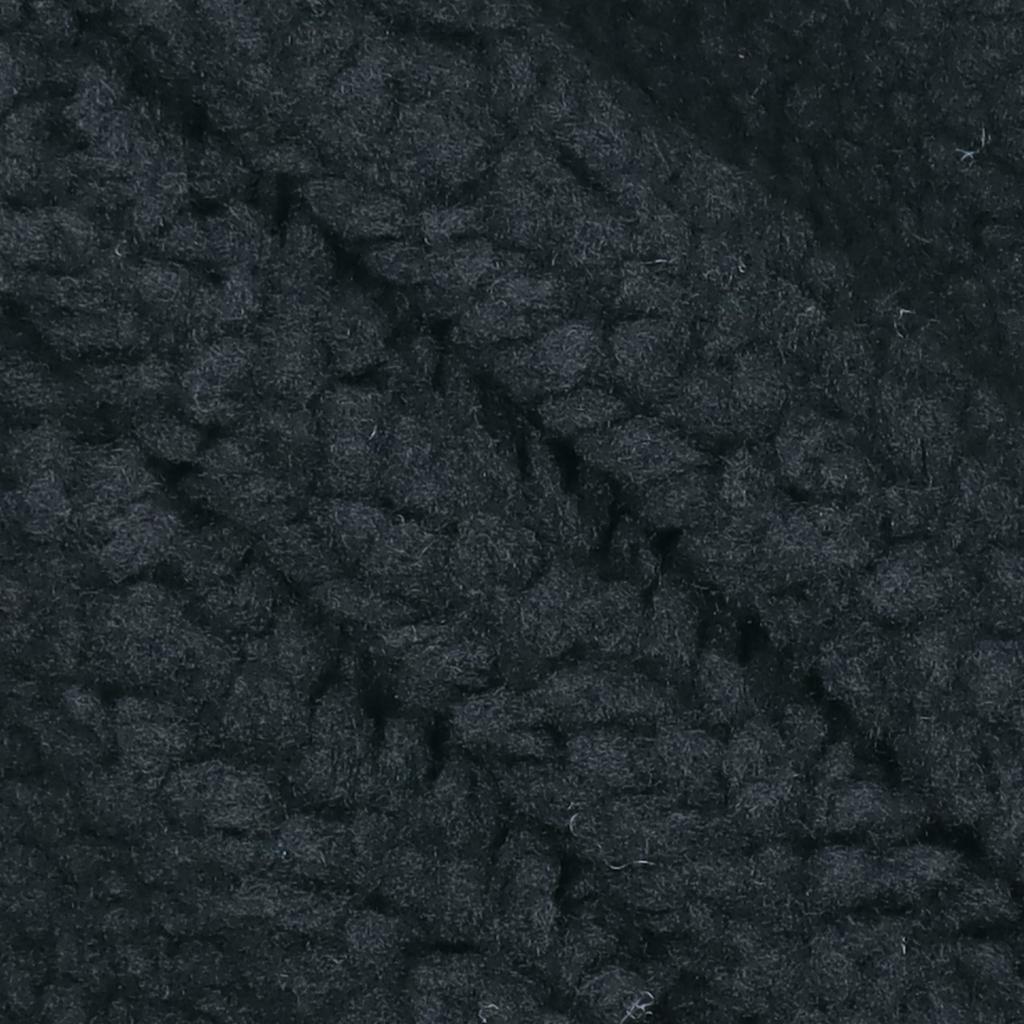 Adidas Спортивная толстая куртка Originals Velvet Stand Collar с контрастным логотипом, черная, унисекс HC0325