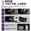SAWAKAKI Alphard/Vellfire/Prius Prius PHV/Noah/Voxy/C-HR/Corolla/Corolla Cross/Hilux/Aqua/Sienta/Yaris Yaris Cross Алюминиевая педаль акселератора