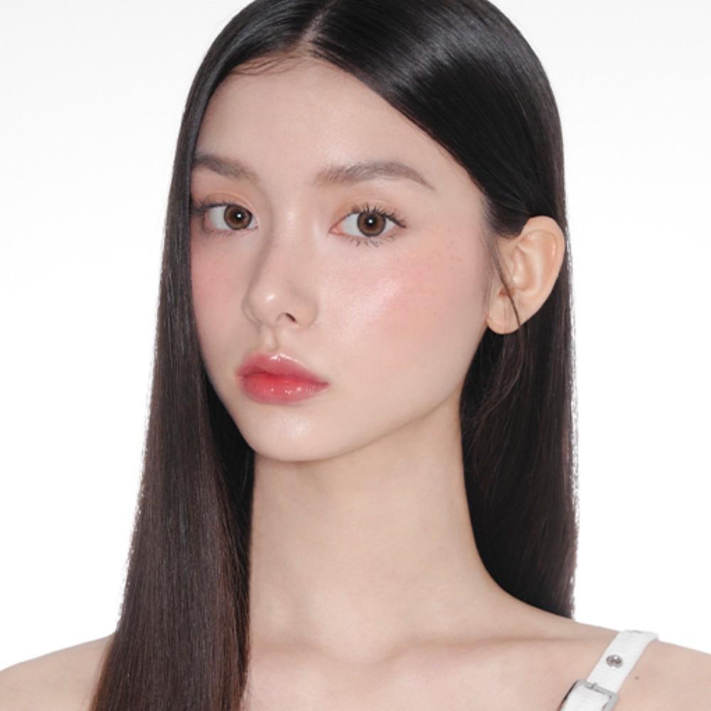 Naming . Пушистые румяна-пудра 3,2 г