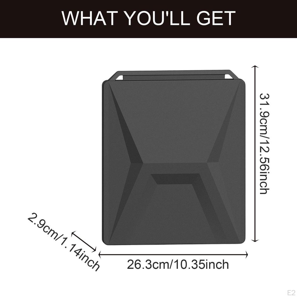 Защитный чехол-рукав против ударов, простая установка для мини-спутниковой антенны