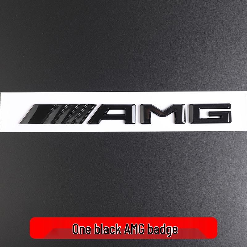 Совместимо с задним шильдиком Mercedes G63 и боковой наклейкой V8 BITURBO AMG.