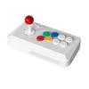 Y5A для Switch2 Аркадный стик Беспроводной Bluetooth Fight Stick с 2,4G приемником и проводным подключением Джойстик для Windows