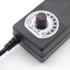 3V-12V 2A Power Supply Adjustable AC 100V-240V To DC 12V Power Adapter Universal For CCTV Camera LED Strip Light Router