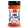 SARANZ Kimchi Mix Exotic Seasoning | Perfect for Snacks, Kimchi, Marinades, Rice Bowls, Breads Aromatic and Flavoured Vegan (100 Grams Sprinkler Jar)