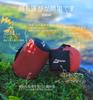 Litume All Season Sleeping Bag Inner Shruff Temperature up to 8°C Anti-Static Velor Fleece Mummy Sleeping Bag for Backpacking, Camping and Travel