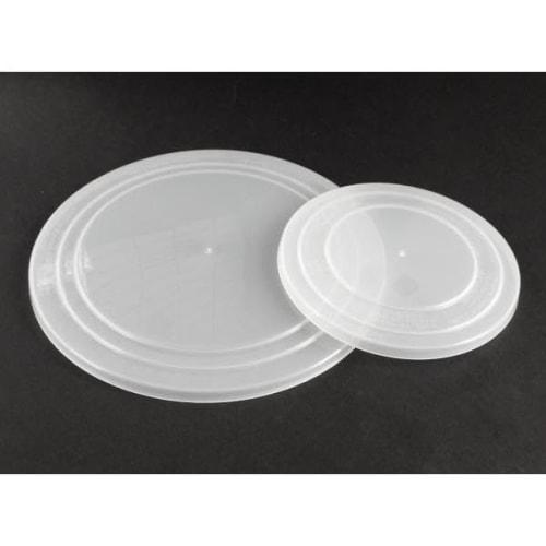 Multi-purpose wrap lids, large and small, set of 2, microwave-safe lids [Made in Japan] Convenient and reusable