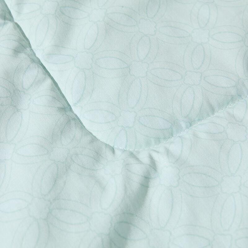 LUOLAI Washable Lightweight Summer Quilt