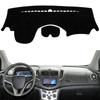 Дэшмат для Chevrolet Trax Tracker Holden 2013 2014 2015 2016 Коврик на приборную панель Автомобильный козырек от солнца Ковер Аксессуары для интерьера
