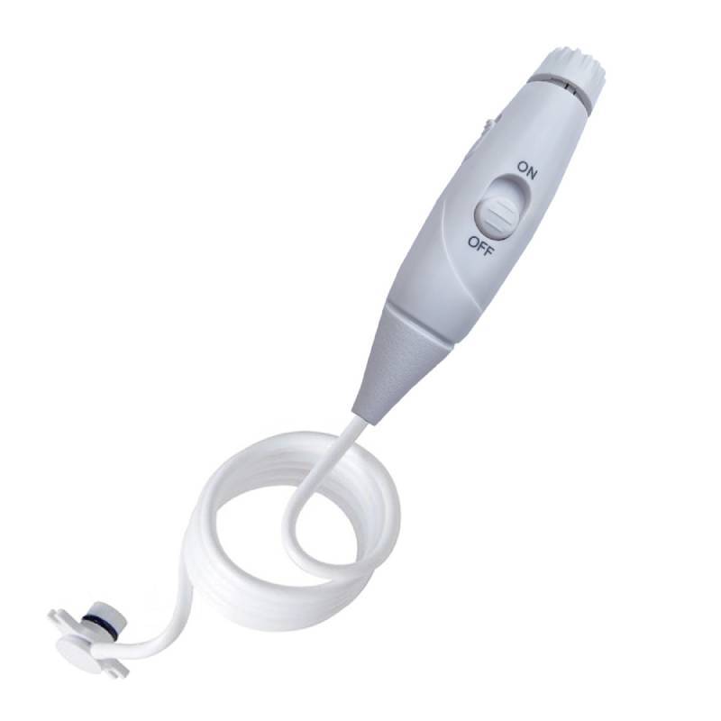 Для ирригатора Aquarius Wp100 Wp140 Aquatic Запасной шланг и ручка для взрослых