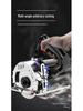 Multifunctional Handheld Cutting Machine: Marble, Stone, Tile & Wood Electric Saw