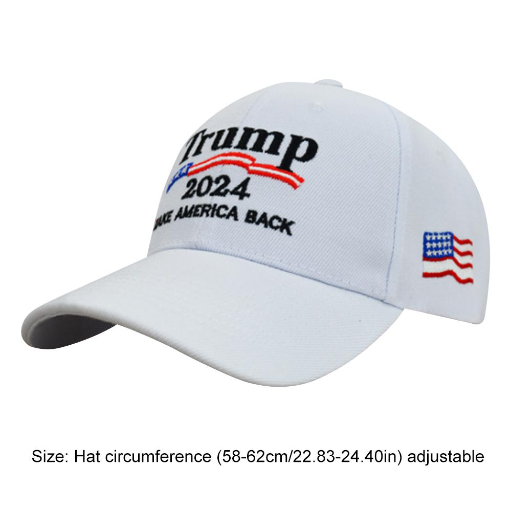 Трамп 2025 модная спортивная шапка регулируемые кепки дальнобойщика Take America Back 3D вышитая президентская шапка с флагом США для мужчин и женщин