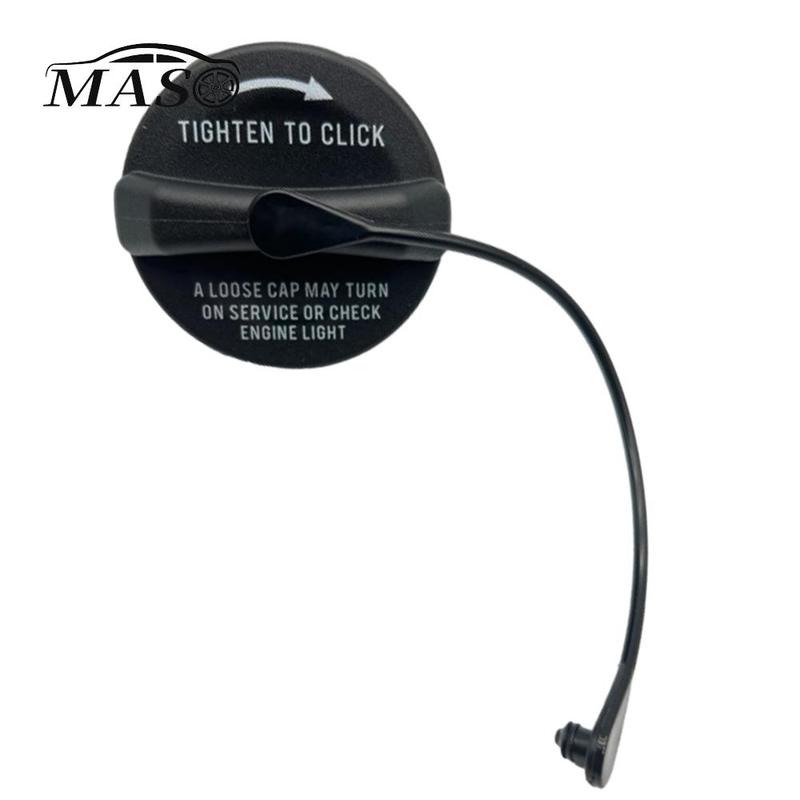 Крышка бензобака с тросиком для Jeep Wrangler Cherokee Liberty Dodge Ram Charger Journey Chrysler 300 200 52100552AG