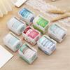 5Rolls/box Cute Supplies School Washi Tape Masking Tape Scrapbooking Adhesive