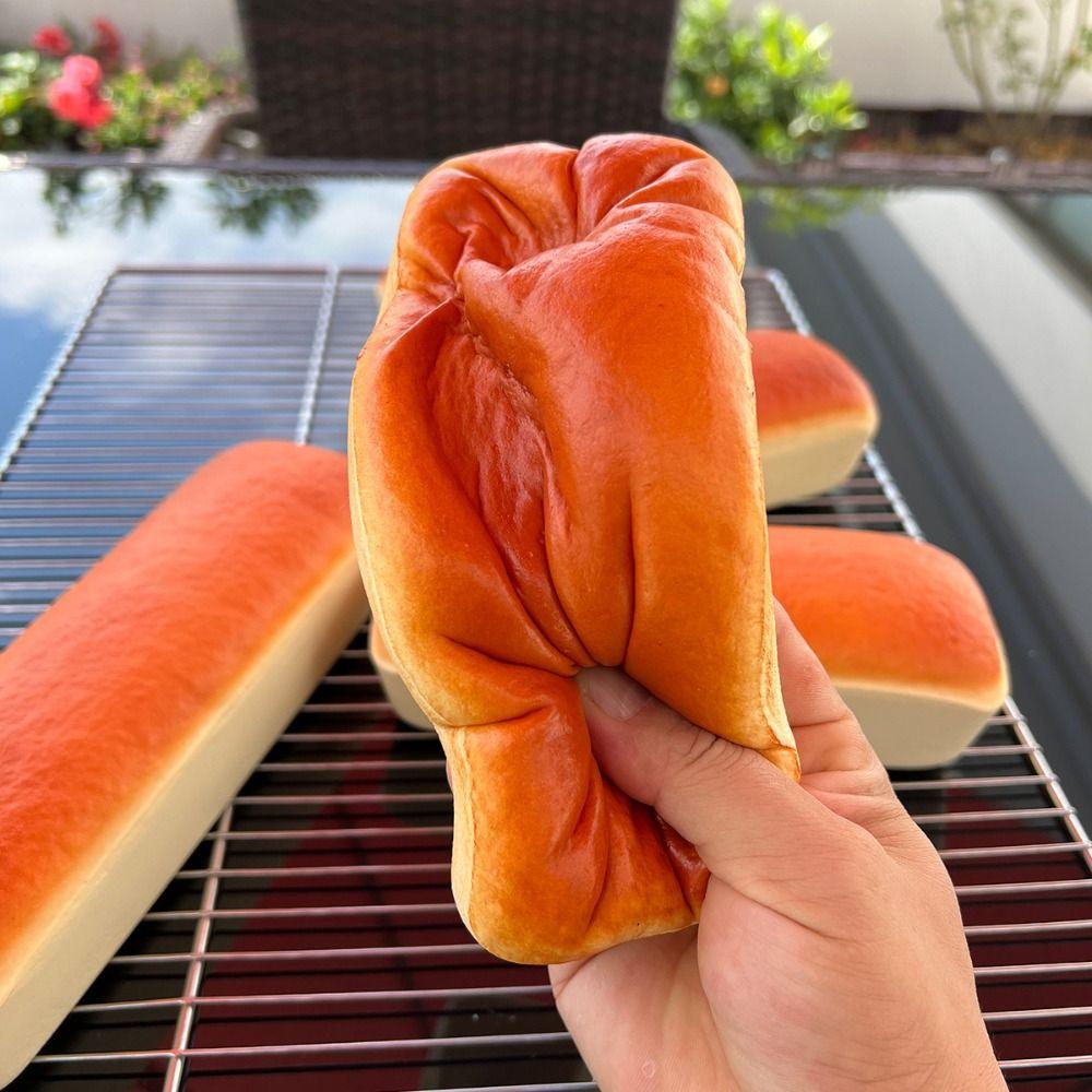 Slow Rising Cheese Cake Squishy Toy Moist Thick Sensory Fidget Toy Sensory